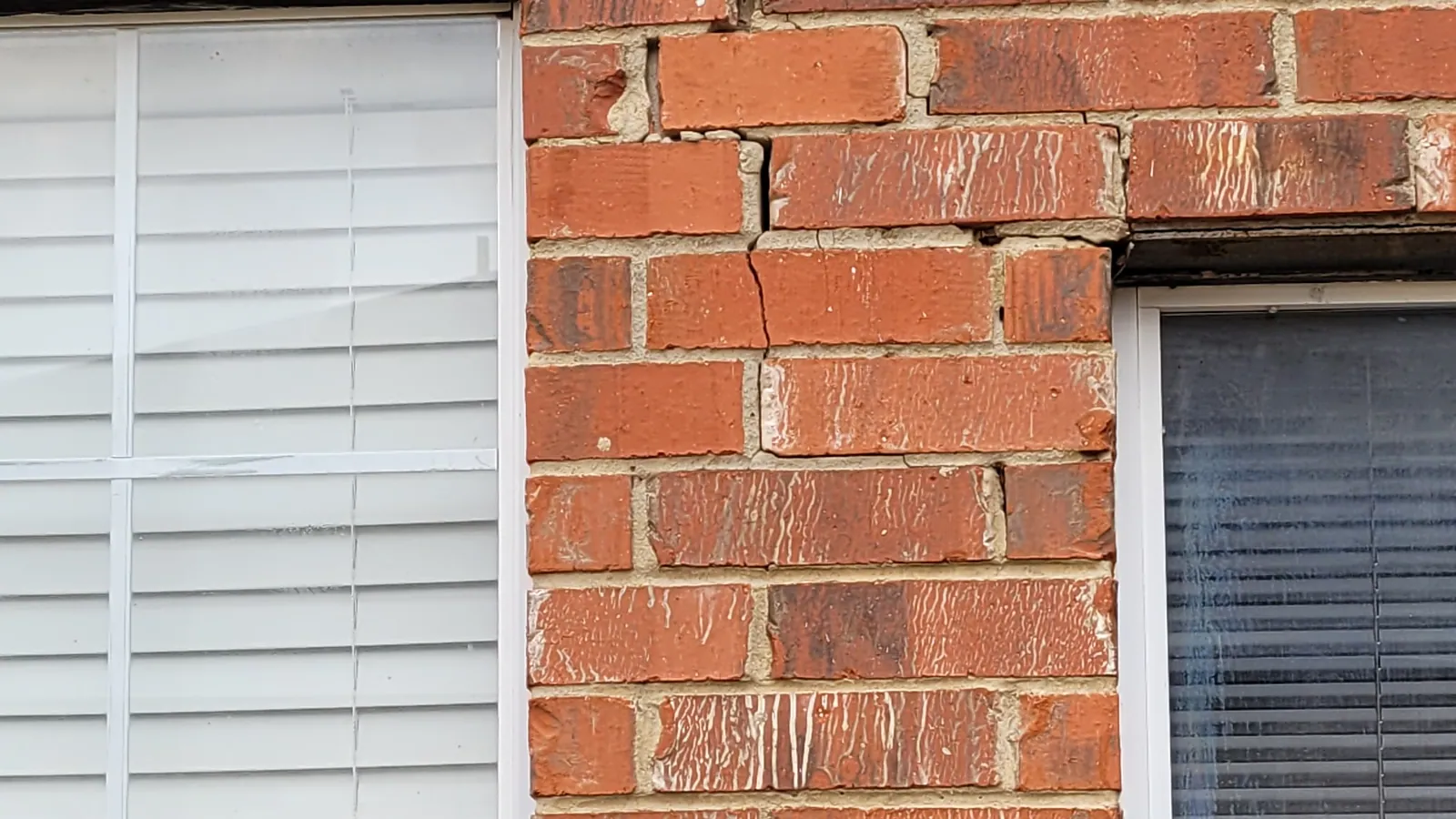 Foundation Repair in North Texas, pier installation and structural leveling.