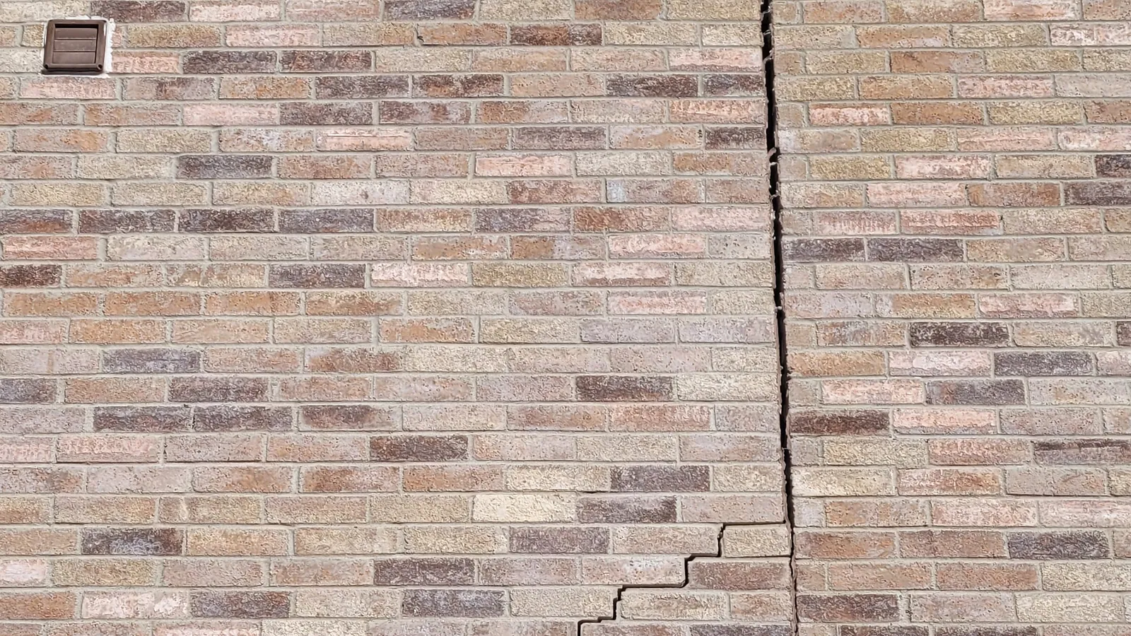 Foundation Repair in North Texas, pier installation and structural leveling.