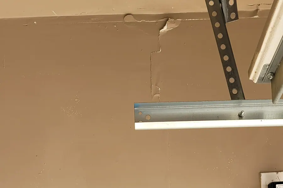 Foundation Repair in North Texas, pier installation and structural leveling.