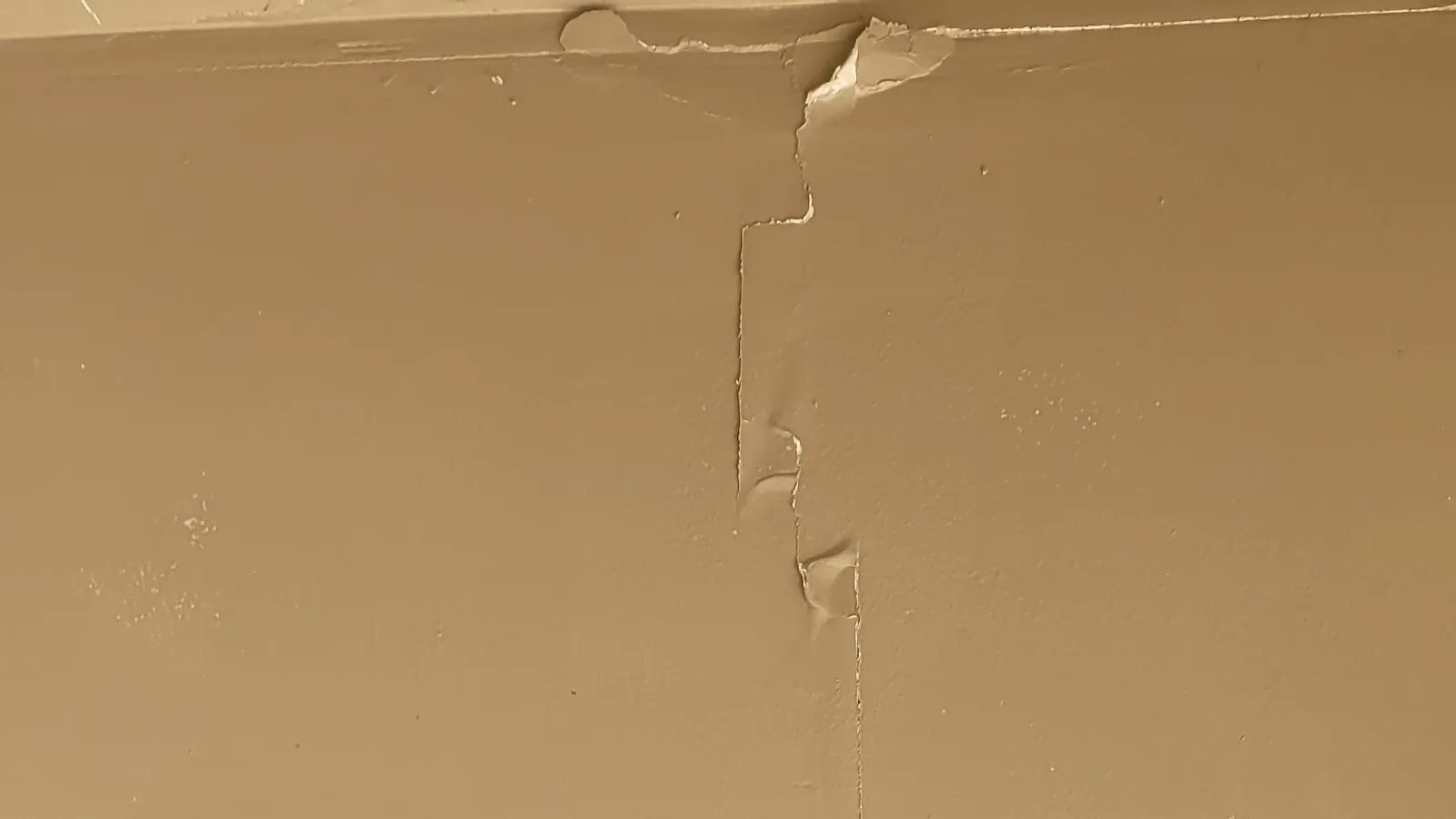 Foundation Repair in North Texas, pier installation and structural leveling.
