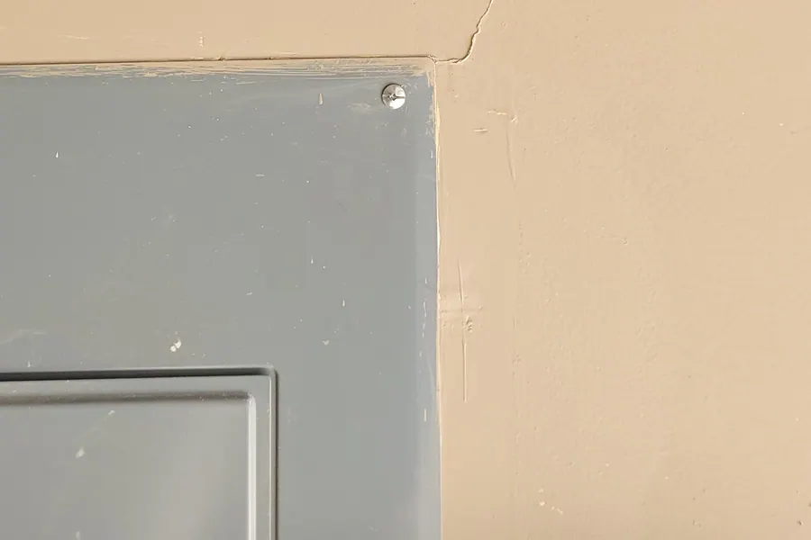 Foundation Repair in North Texas, pier installation and structural leveling.