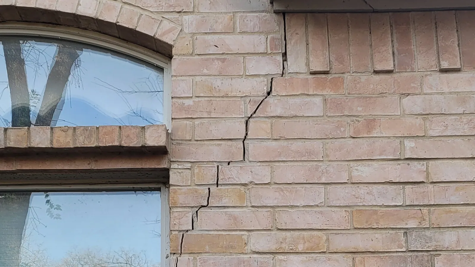 Foundation Repair in North Texas, pier installation and structural leveling.
