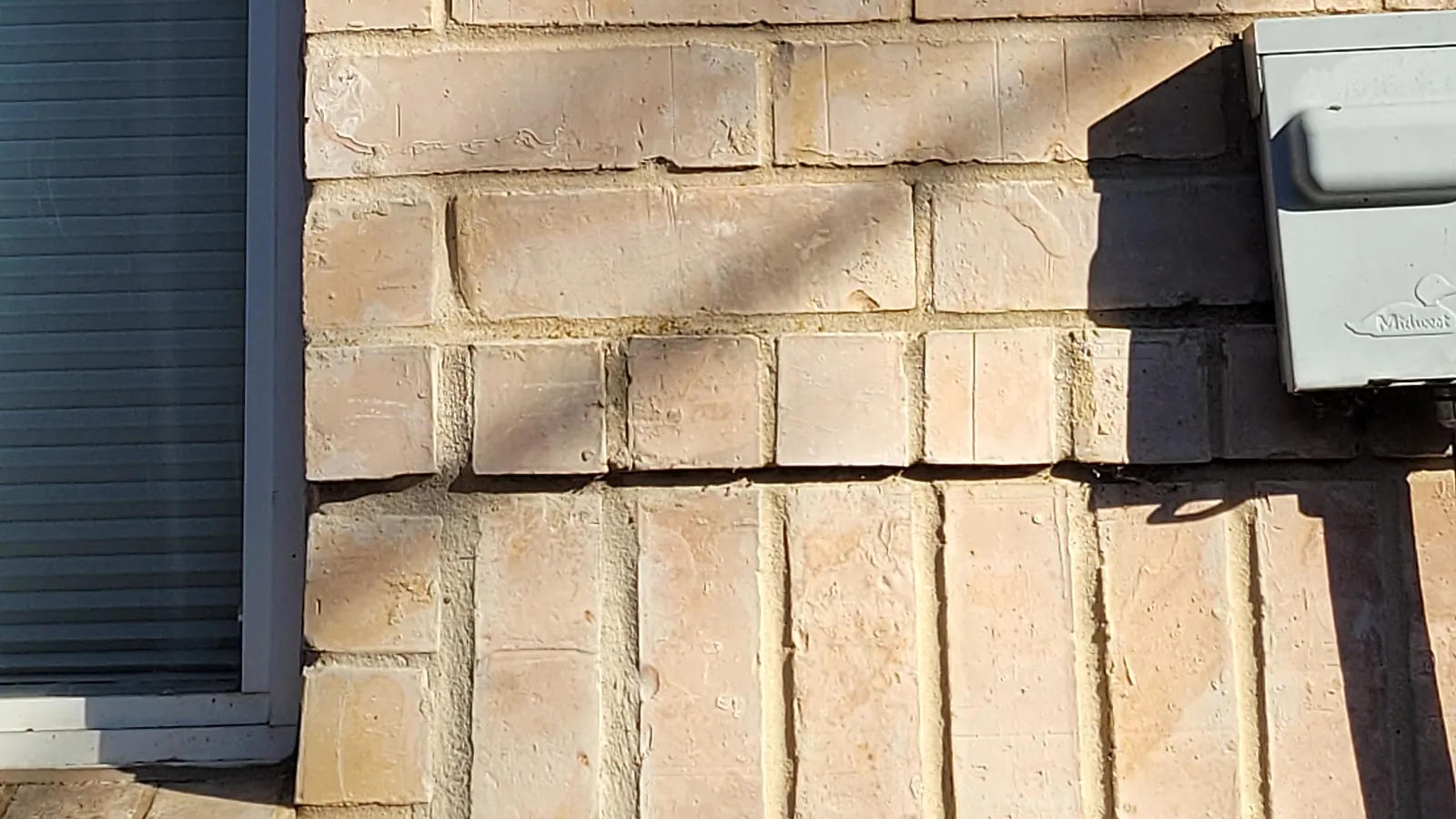 Foundation Repair in North Texas, pier installation and structural leveling.