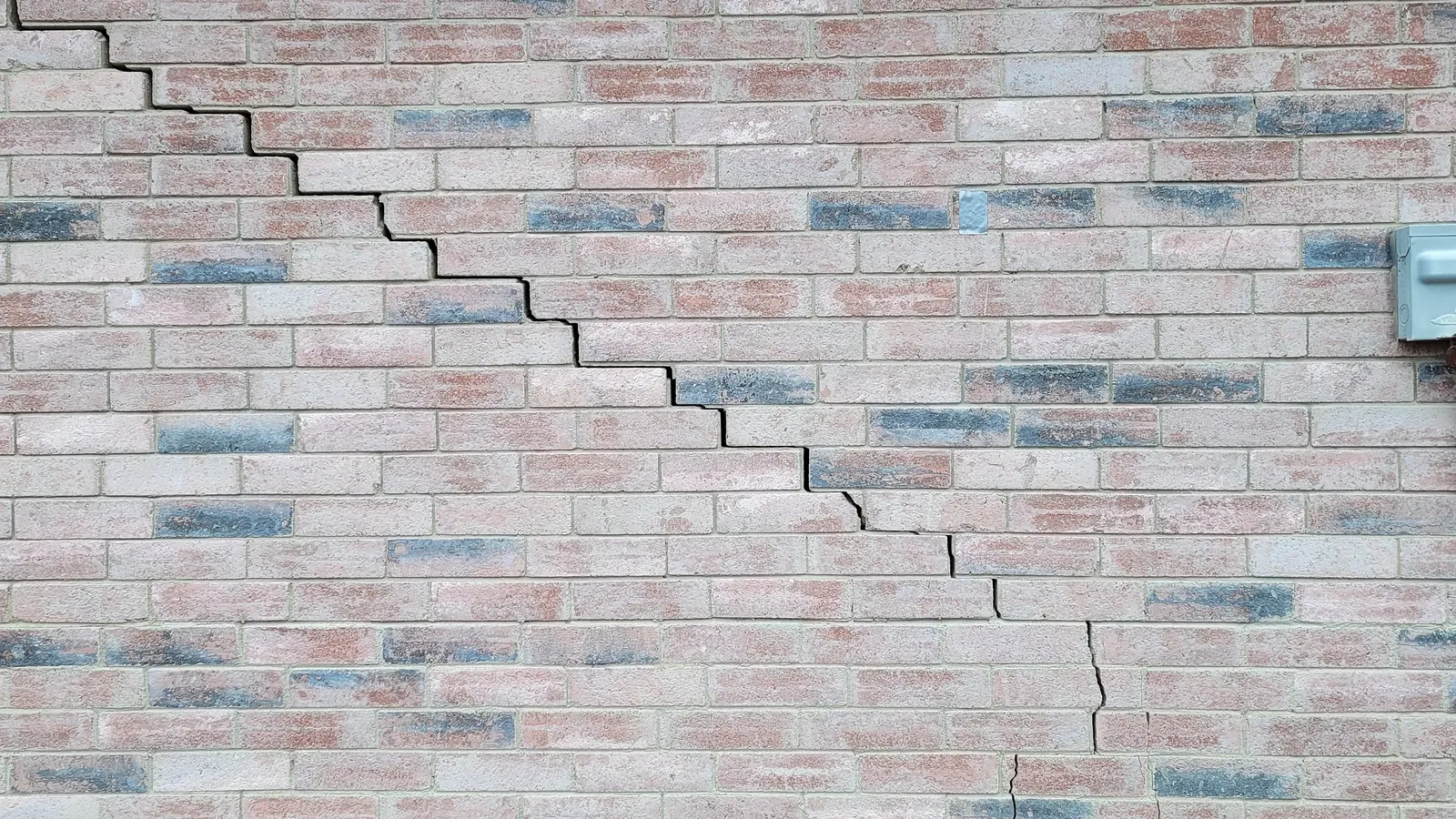 Foundation Repair in North Texas, pier installation and structural leveling.