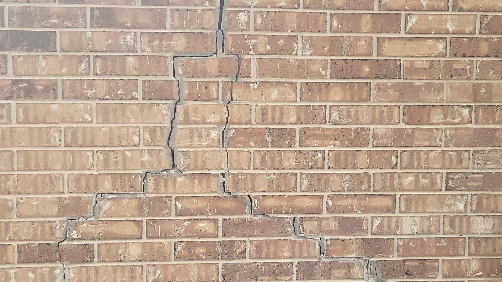 Foundation Repair in North Texas, pier installation and structural leveling.