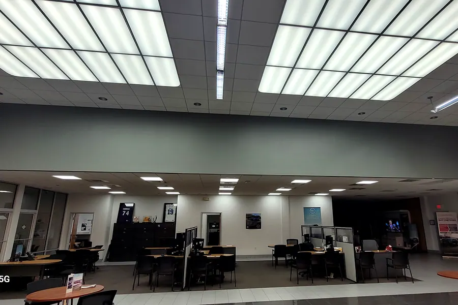 Paint & Sheetrock in North Texas, drywall repair, texture and finish.