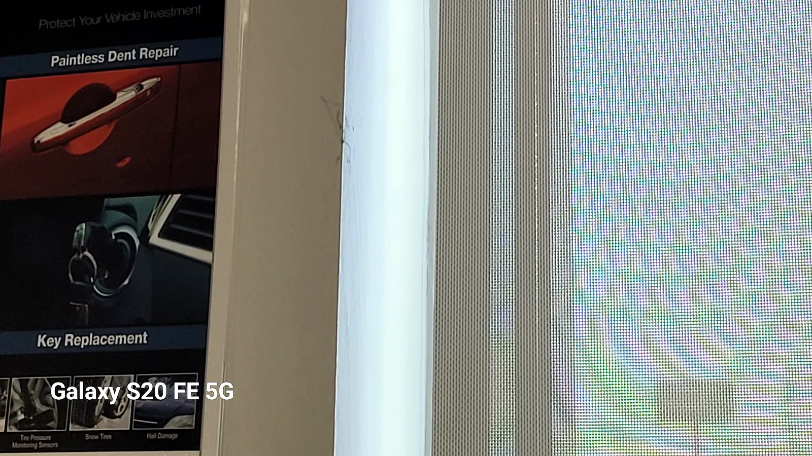 Paint & Sheetrock in North Texas, drywall repair, texture and finish.