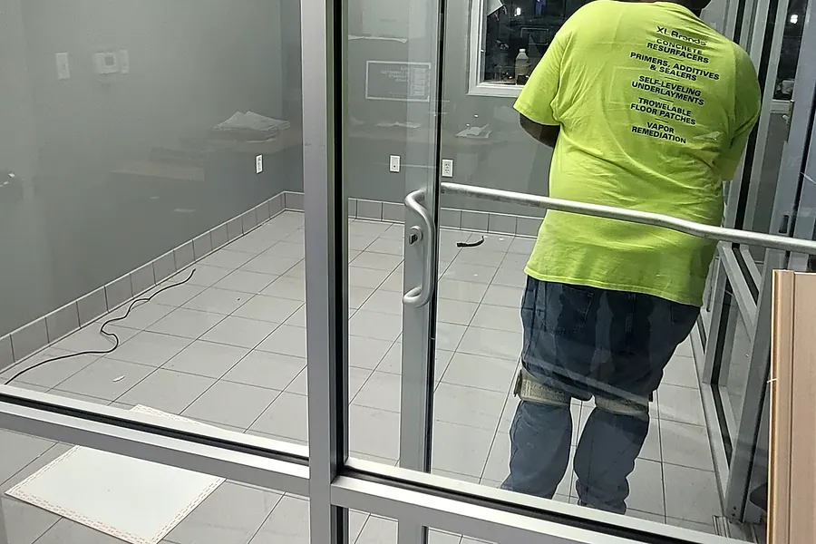 Paint & Sheetrock in North Texas, drywall repair, texture and finish.