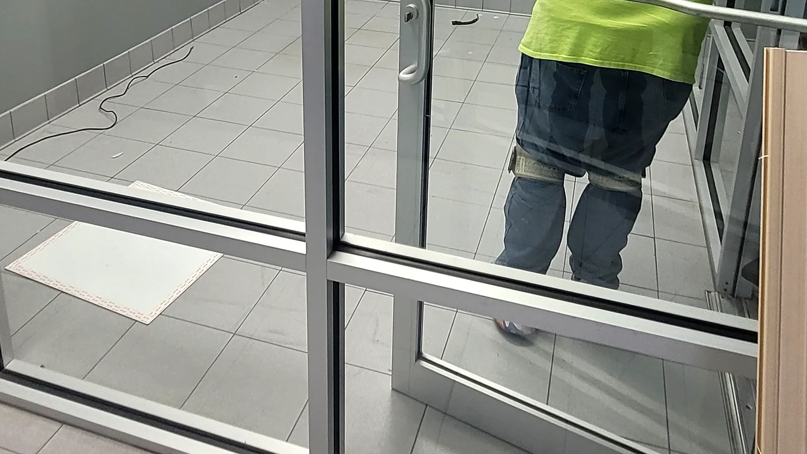 Paint & Sheetrock in North Texas, drywall repair, texture and finish.