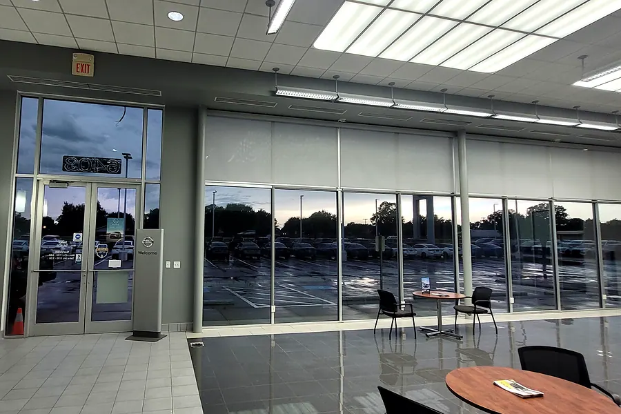 Window & Glass in North Texas, window and glass replacement.