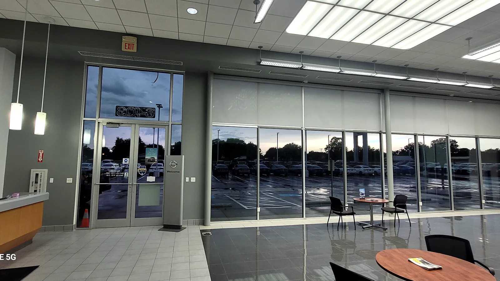 Window & Glass in North Texas, window and glass replacement.