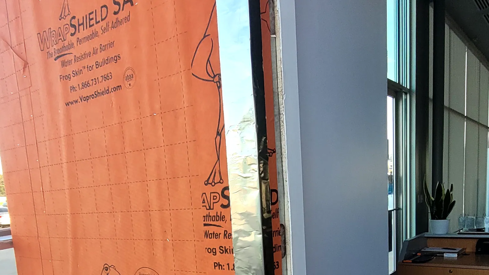 Window & Glass in North Texas, window and glass replacement.