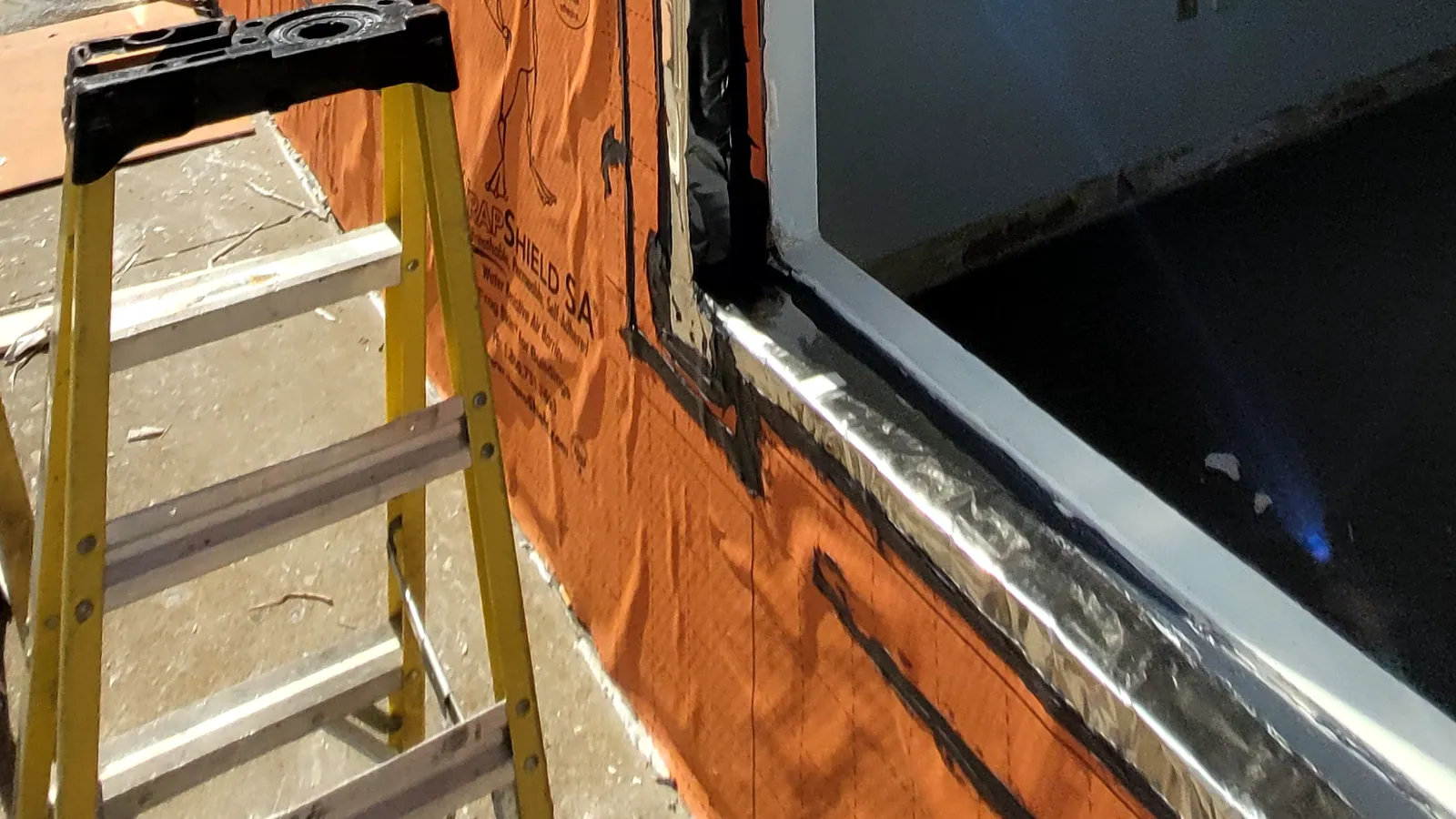 Window & Glass in North Texas, window and glass replacement.